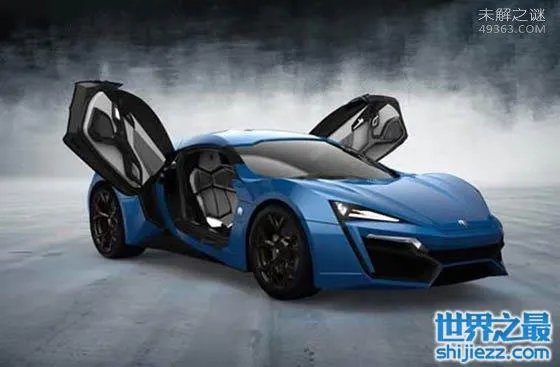 黄金跑车28.5亿是骗局,劳斯莱斯银魅15.5亿却真实存在 