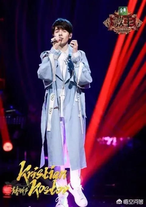 如果你是评审，你会如何对《歌手2019》第六期的歌手表现打分排名？