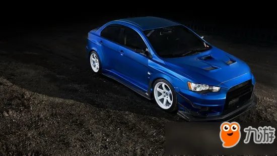 狂野飙车9D级车三菱LancerEvolution怎么样 三菱LancerEvolution介绍
