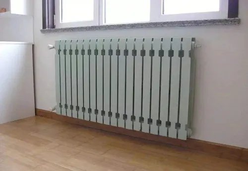 暖气阀门怎么拧