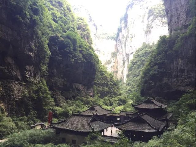 重庆出发3天自驾游攻略求推荐？