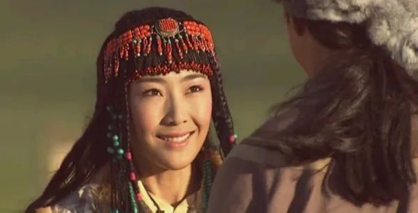 华筝的结局是什么？