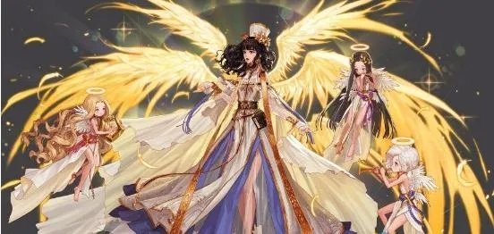 《DNF》100版本女圣骑装备选择