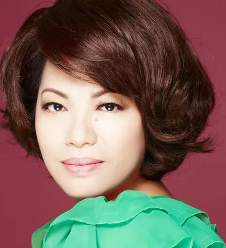 蔡琴的现任老公是谁？ 歌手蔡琴个人简介