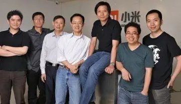 雷军：从网络黑客到小米创始人的经历你知道吗？