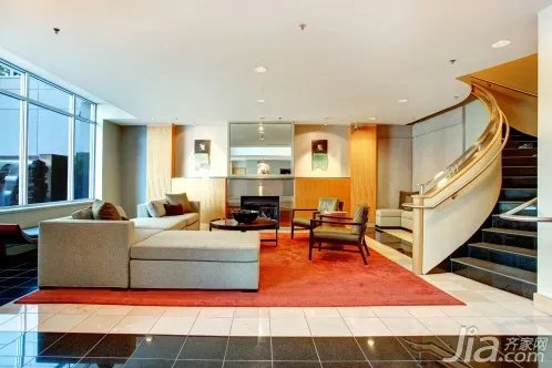 室内装饰设计规范内容详解