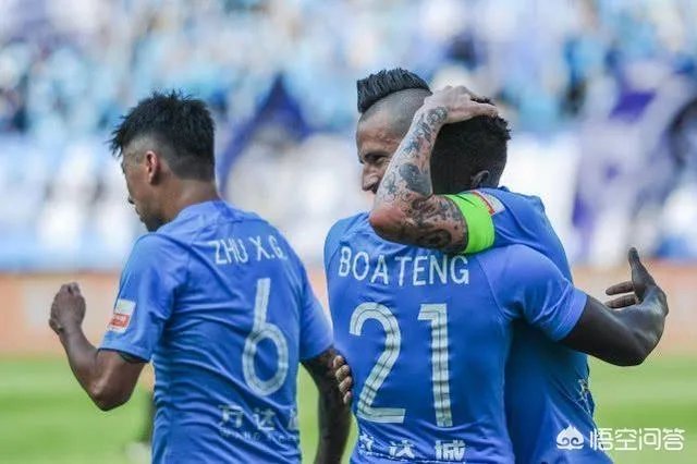 大连一方为何突然解除了卡拉斯科的禁赛处罚?