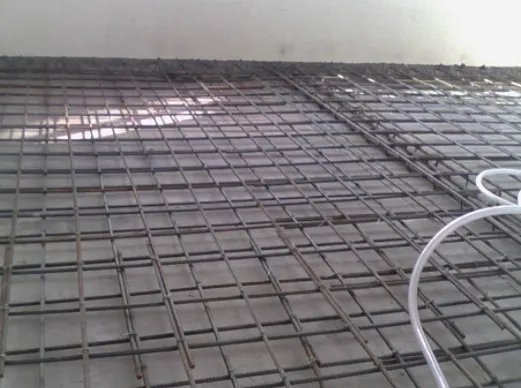 房子现浇是什么意思