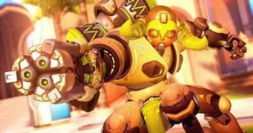 守望先锋新英雄「奥莉莎」的绰号是什么？