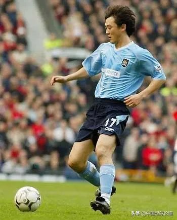 孙继海在曼城是主力吗?为什么能入选英格兰名人堂?