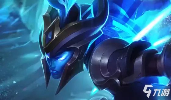 《LOL》10.25复仇之矛怎么玩 卡莉丝塔图文教程