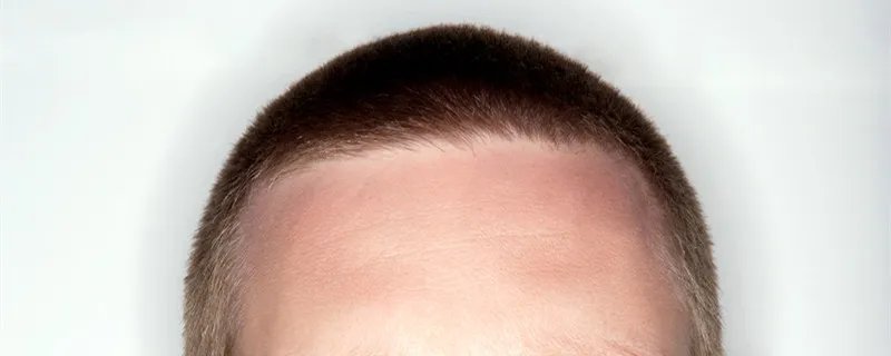 毛寸和毛碎的区别  毛碎好看还是毛寸