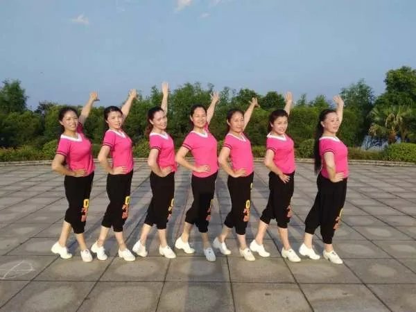 大妈跳广场舞被撵,怒找记者求助,记者:500米都走不动吗?你怎么看?