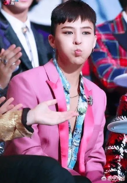 权志龙胖了,这是真的吗?对此你怎么看?