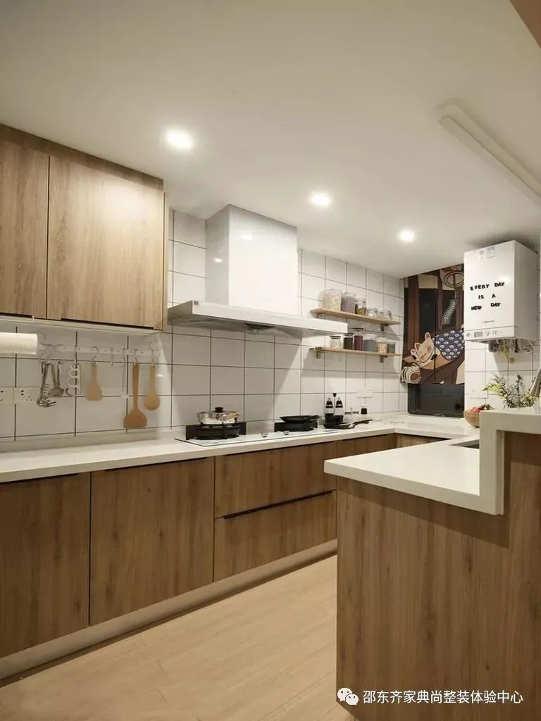 日系风格,你宣吗?