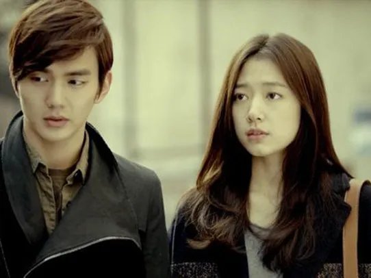 俞承豪和朴信惠主演的电视剧都有什么？ 再次合作拍摄画报