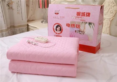 电热毯十大品牌排行 如何正确挑选电热毯