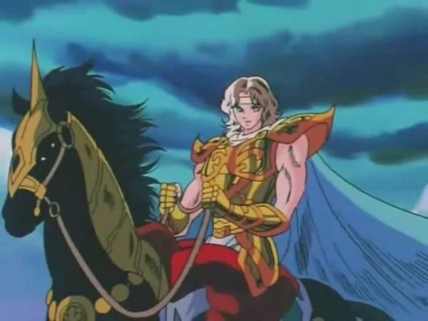 北欧仙宫的人物