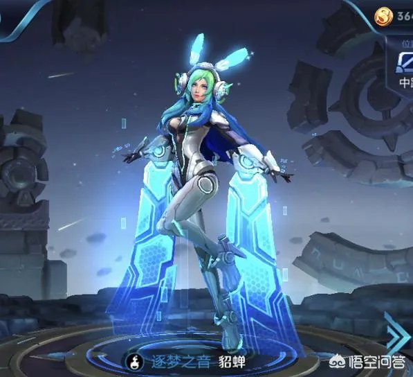 貂蝉的逐梦之音和圣诞恋歌买哪个好？