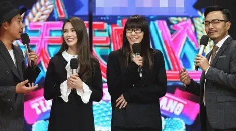 湖南卫视天天向上昆凌是哪一期 昆凌婚后分享育儿经