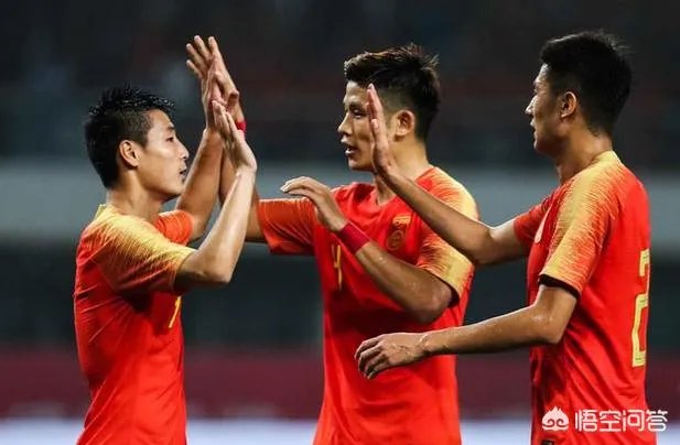 热身赛国足1-0缅甸，武磊攻入制胜球，黄紫昌多次错失良机，这场比赛你怎么看？