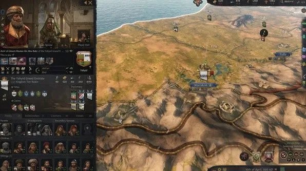 经典4X游戏大全 有哪些好玩的4X游戏