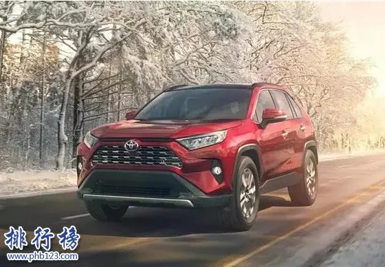 20万左右买什么SUV好?20万性价比最高的车suv排行榜