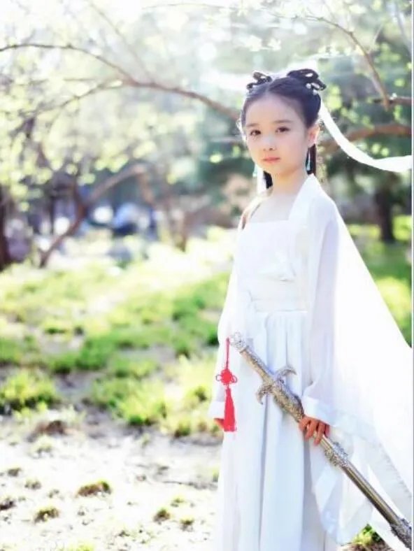 法图麦·天缘什么民族是混血吗 法图麦·天缘姓什么