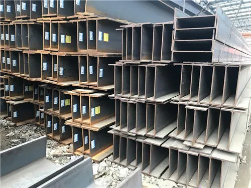 工字钢型号怎么看