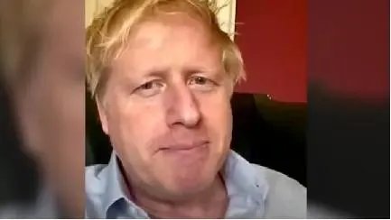 约翰逊还有救吗？