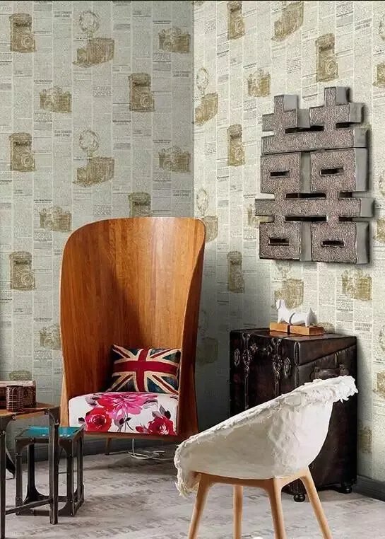 致淘宝上低价买墙纸的亲......