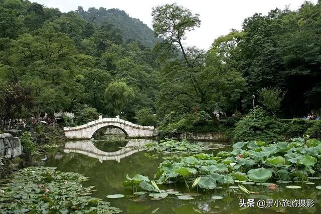 贵阳有哪些旅游景点？