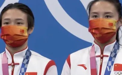 2021东京奥运会中国拿了多少金牌