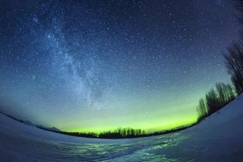 北极恐将面临夏季无冰，今年如此寒冷，为何还说北极会夏季无冰？