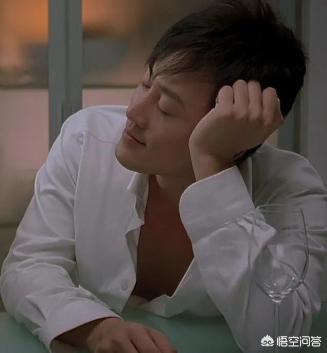 林峰为什么要回TVB,内地娱乐圈混不下去吗?