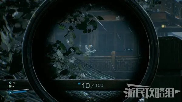 《光明记忆无限》全流程图文攻略 剧情及流程攻略