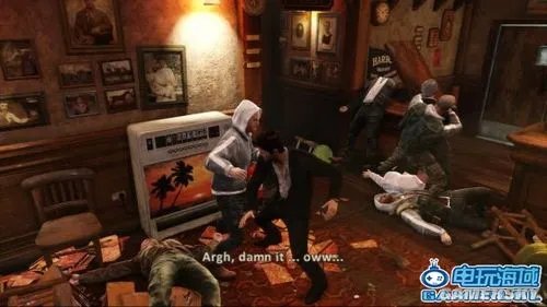 《神秘海域3》流程图文攻略