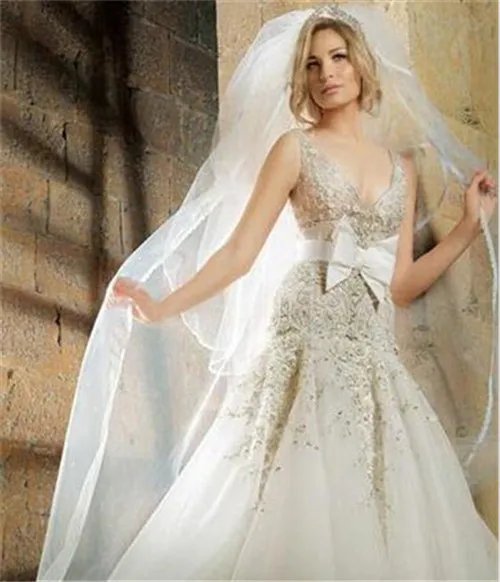 欧式婚纱照有什么特点  欧式婚纱有哪些风格