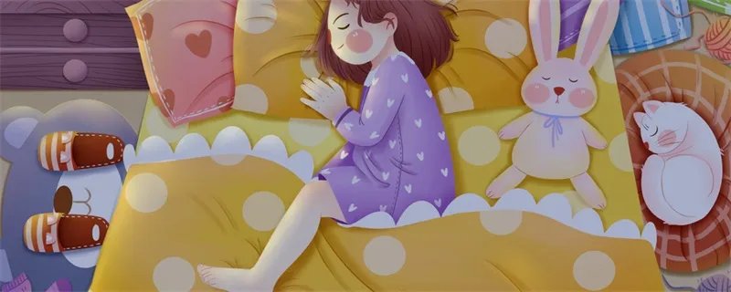 为什么人要睡觉呢 为什么人要睡觉