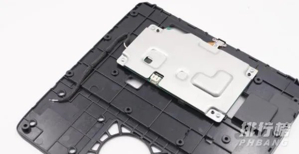 小度在家x8拆解图_小度在家智能屏x8拆解图