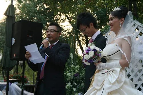 主婚人和证婚人的区别  选证婚人主婚人要注意什么