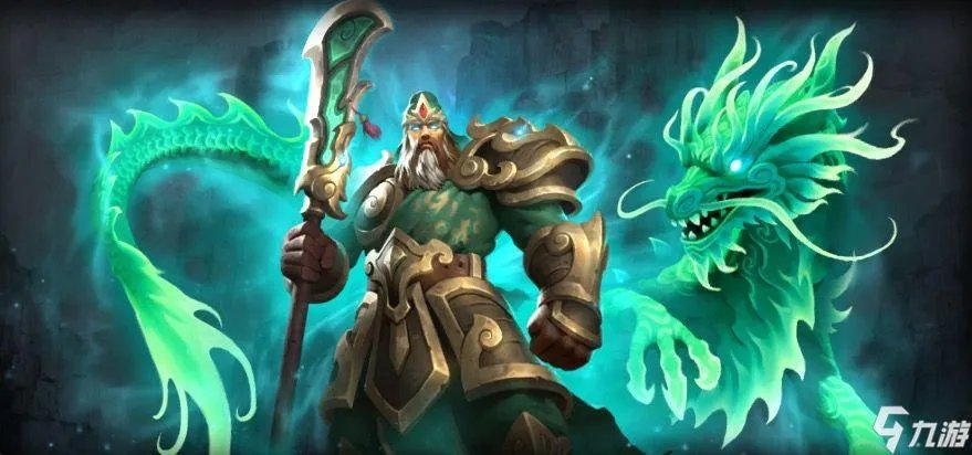 炉石传说新版本三国皮肤有哪些 三国皮肤推荐