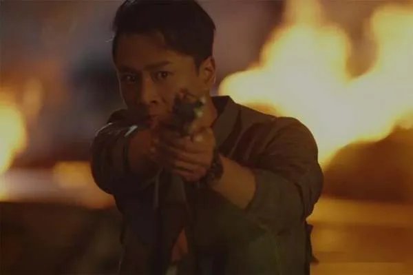 《使徒行者3》哪些剧情让观众吐槽简直是对前两部的亵渎?