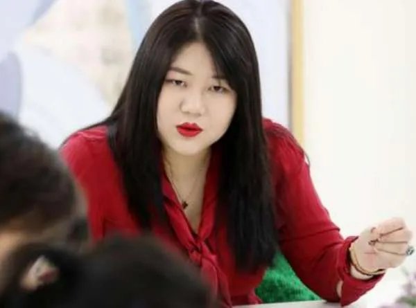 杨天真签约5位大码女孩，她这么做的原因是什么？