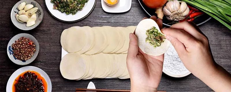 饺子馅怎么调才好吃 调制好吃的饺子馅的方法