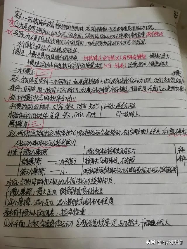 关于网课，作业要自己批，好了再发老师，这样的网课有意义吗？
