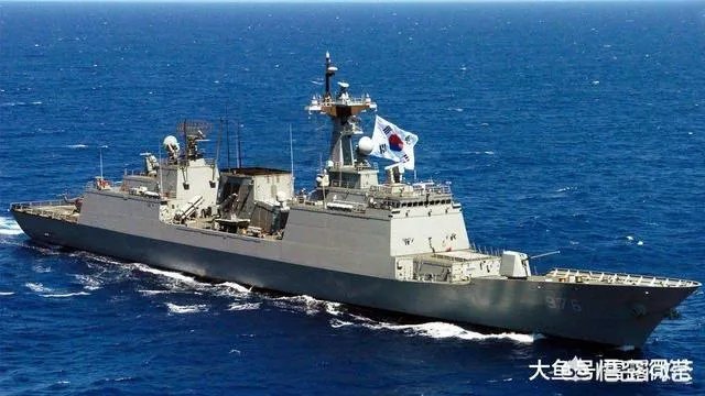 造船技术亚洲“最强”的韩国,3年造出两栖攻击舰,为何不建航母?