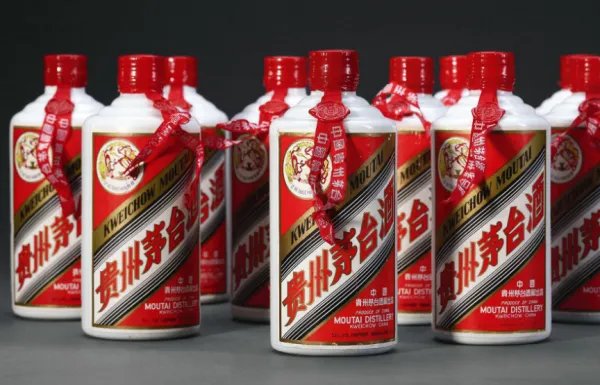 飞天茅台53度价格