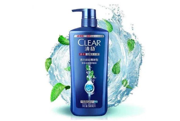 清扬洗发水排行榜top8推荐：樱花沁爽上榜 第1专为女士