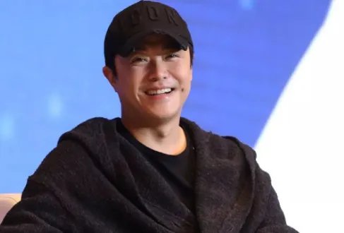 陈思诚获奖感言示爱佟丽娅，佟丽娅表情成谜，两人关系耐人寻味，啥情况？